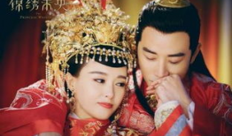 电视剧红娘,缘起缘灭，情牵一线