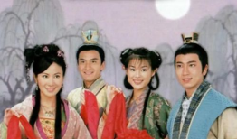 吴卓羲胡杏儿电视剧,吴卓羲与胡杏儿演绎的浪漫剧集回顾