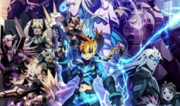 游戏的动漫,探寻虚拟世界的奇幻之旅