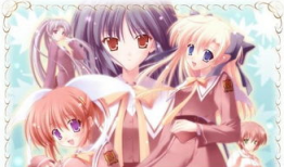 动漫2,奇幻冒险之旅