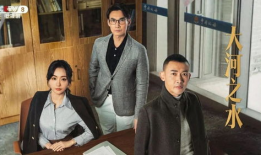 大河电视剧,波澜壮阔的家族史诗