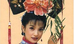 还珠格格第二部电视剧,紫薇如梦，尔康情深